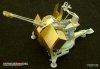 Voyager Model PE35129 30mm FLAK 38/103 For DRAGON 6353 1/35